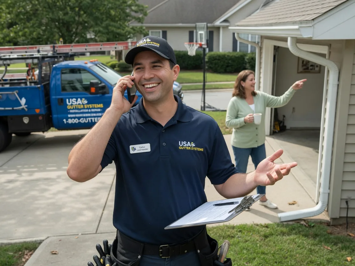 Gutter Installation Slater, SC FAQs